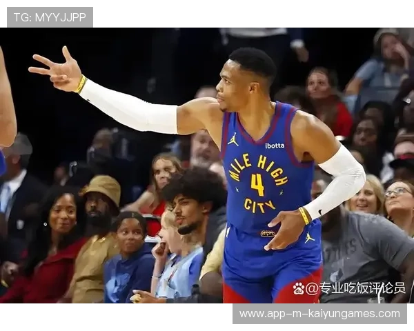 掘金最稳球队之一：迈向冠军的坚实步伐