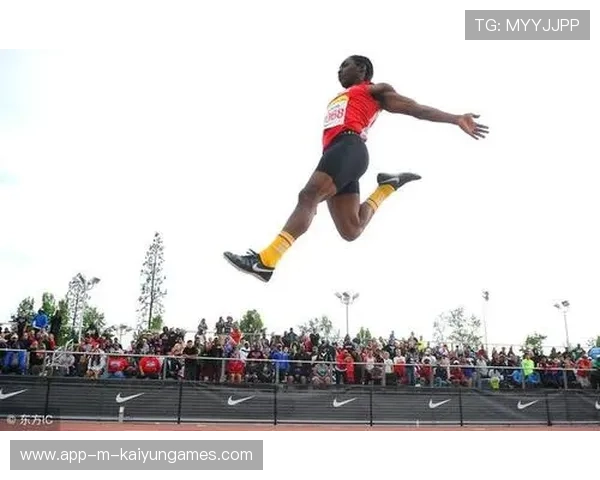 跳远选手强化助跑节奏，把控更为精准