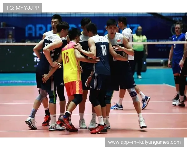 世锦赛中国男排名单公布，江川率队出征，世锦赛中国选手