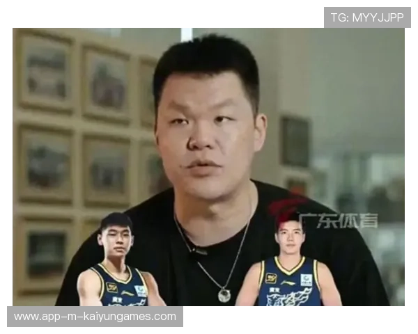 广东这波补强，朱芳雨简直在玩“经理模式”！