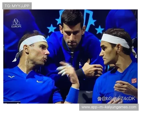 澳网开战，纳达尔携手德约科维奇晋级第二轮，从2017年澳网至今,费德勒、纳达尔和德约科维奇已