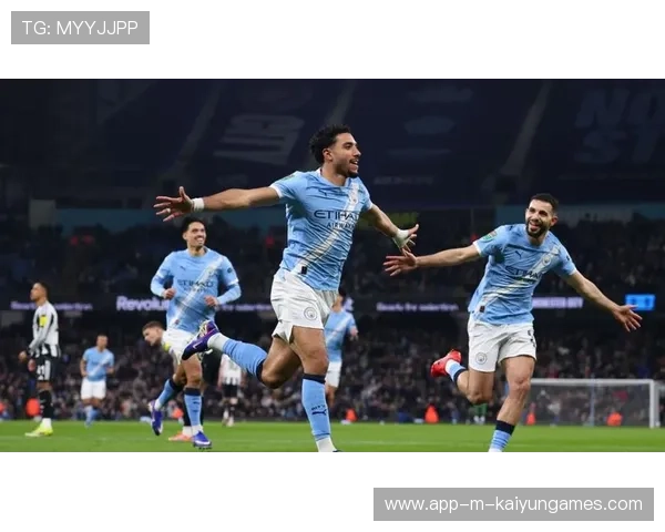 曼城两回合轻松战胜纽卡，决赛对阵阿森纳引发期待