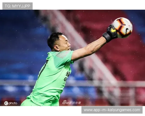 郭全博宣布挂靴,门线飞扑瞬间成回忆 郭全博宣布挂靴,门线飞扑瞬间成回忆