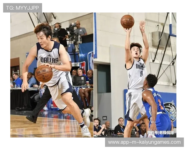 谁会是NBA夏季选秀的状元？潜能与即战力的博弈。