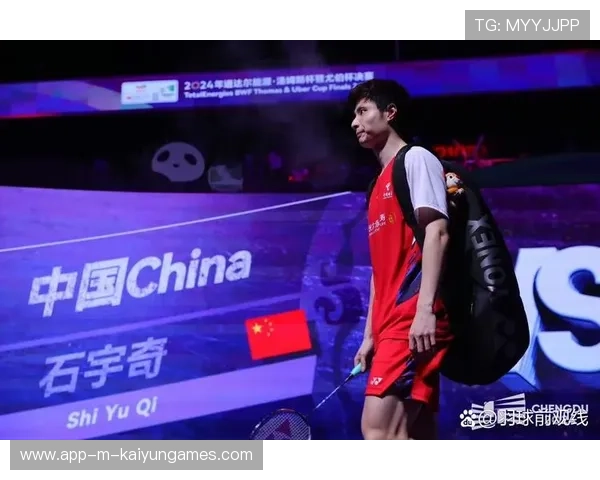汤姆斯杯今日焦点:中国男队将与印度队争夺小组头名,石宇奇 vs 拉克什亚·森成看点。 汤姆斯杯今日焦点:中国男队将与印度队争夺小组头名,石宇奇 vs 拉克什亚·森成看点。